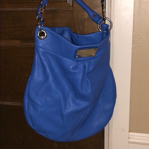 Marc by Marc jacobs classic Q hillier hobo bag - Picture 6 of 6